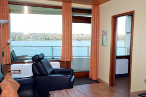 Steinwarder 1, 5 Etage, Wohnung 52a in Heiligenhafen